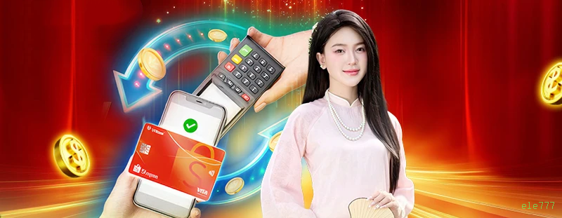 ele777 APK Android Download