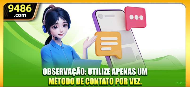 Apostas esportivas da ele777 com odds competitivas