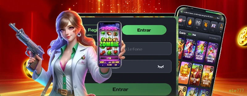 Jogos de loteria online na ele777