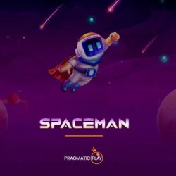 Spaceman ele777